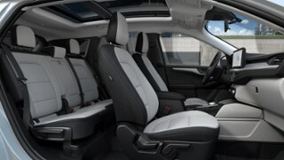 2025 Ford Escape® Internal Image 1